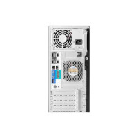 Servidor HPE ProLiant ML30 Gen11 Intel Xeon E-2434/ 32GB Ram/ 2x 480GB SATA