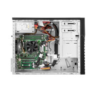 Servidor HPE ProLiant ML30 Gen11 Intel Xeon E-2434/ 32GB Ram/ 2x 480GB SATA
