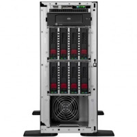 Servidor HPE ProLiant ML110 Gen11 Intel Xeon Bronze 3508U/ 32GB Ram/ 2x 2TB SATA