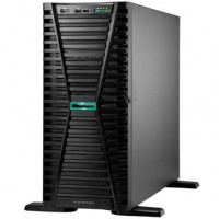 HPE ML110 G11 4510 64G MR408I-O 8SFF SVR