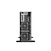 HPE ML110 G11 4510 64G MR408I-O 8SFF SVR
