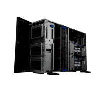 HPE ML110 G11 4510 64G MR408I-O 8SFF SVR