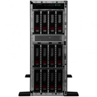 HPE ML350 G11 4510 64G MR408I-O 8SFF SVR