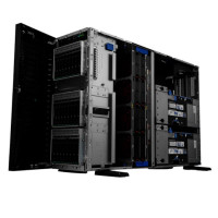 HPE ML350 G11 4510 64G MR408I-O 8SFF SVR