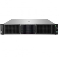 Servidor HPE Proliant DL380 Gen11 Intel Xeon Silver 4510/ 64GB Ram/ 2x 8TB