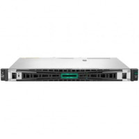 Servidor HPE ProLiant DL20 Gen11 Intel Xeon E-2434/ 32GB Ram/ 2x 2TB SATA