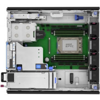 Servidor HPE ProLiant DL145 Gen11 AMD EPYC 8124P/ 64GB Ram