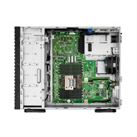 HPE ML110 G11 3508U 1X32G 8SFF SSD