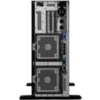 Servidor HPE ProLiant ML350 Gen11 Intel Xeon Silver 4514Y/ 64GB Ram/ 2x 480GB