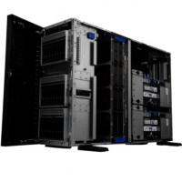Servidor HPE ProLiant ML350 Gen11 Intel Xeon Silver 4514Y/ 64GB Ram/ 2x 480GB