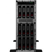 Servidor HPE ProLiant ML350 Gen11 Intel Xeon Silver 4514Y/ 64GB Ram/ 2x 480GB