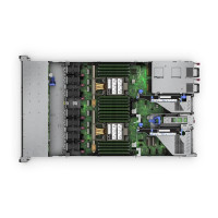 HPE DL360 G11 4510 2X32G
