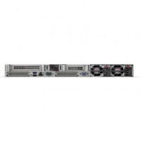 Servidor HPE Proliant DL360 Gen11 Intel Xeon Silver 4510/ 64GB Ram/ 2x 480GB SSD