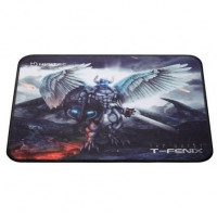 Pack Gaming Hiditec PAC010026 Teclado + Ratón + Alfombrilla