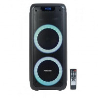 ALTAVOZ FONESTAR SPEAKER PARTY-DUO NEGRO