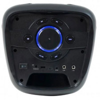 ALTAVOZ FONESTAR SPEAKER PARTY-DUO NEGRO