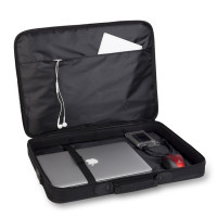 Bolsa NGS Passenger para Portátil 15.4