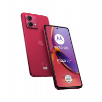 MOVIL SMARTPHONE MOTOROLA MOTO G84 5G 12GB/256GB MAGENTA