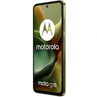 Motorola Moto G15 4G 6.7