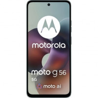 MOVIL SMARTPHONE MOTOROLA MOTO G56 8/512GB 5G GREY
