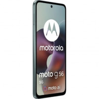 MOVIL SMARTPHONE MOTOROLA MOTO G56 8/512GB 5G GREY