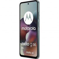 MOVIL SMARTPHONE MOTOROLA MOTO G56 8/512GB 5G GREY