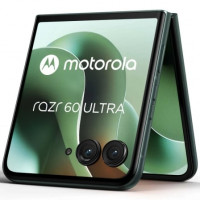 Motorola RAZR 60 Ultra 5G 7 