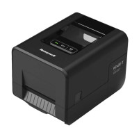 Impresora de Etiquetas Honeywell PC42E-TB02200/ Térmica - Transferencia Térmica/ Ancho etiqueta 110mm/ USB-Ethernet/ Negro