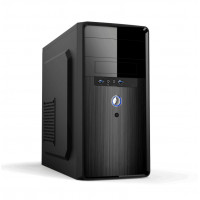 Caixa MicroATX PCCASE MPC-24