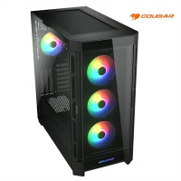PC Gaming U9-285K 32GB 1TB INTEL ARC B580 sin SO