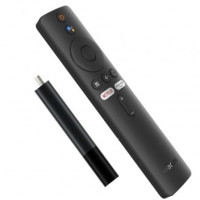 XIAOMI Mi TV Stick  Preto 4K