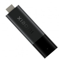 XIAOMI Mi TV Stick  Preto 4K