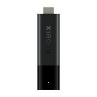 XIAOMI Mi TV Stick  Negro 4K
