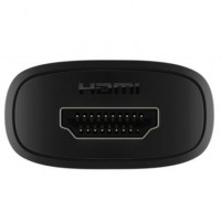 XIAOMI Mi TV Stick  Negro 4K
