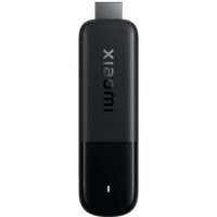 XIAOMI Mi TV Stick  Negro 4K