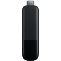 XIAOMI Mi TV Stick  Negro 4K