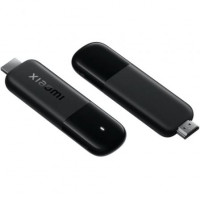 XIAOMI Mi TV Stick  Negro 4K