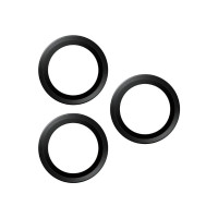 PanzerGlass Camera Protec. iPhone 16-17Pro/Max Neg