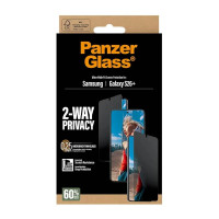PanzerGlass Privacy Screen Pr. Samsung S26 Plus