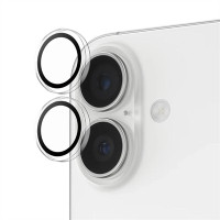 PanzerGlass Camera Protec. iPhone 17-16-16+ Transp