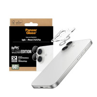 PanzerGlass Camera Protec. iPhone 17-16-16+ Transp