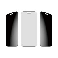 PanzerGlass Privacy Protector iPhone 17 Pro Max