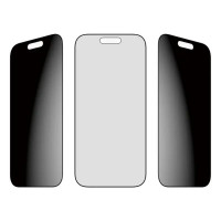 PanzerGlass Privacy Protector iPhone 17-16Pro