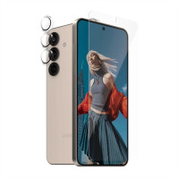 PanzerGlass  Protection Bundle Samsung  S25