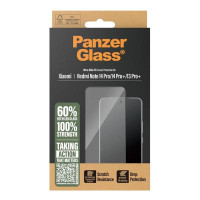 PanzerGlass Protec. Redmi Note 14Pro 14Pro+ 13Pro+