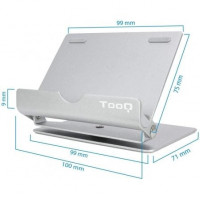 Soporte para SmartphoneTablet TooQ PH0002-S