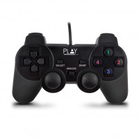 Ewent Mando Juego PC PL3330 USB