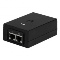 Ubiquiti Inyector PoE POE-48-24W-G 48VDC 0.5A