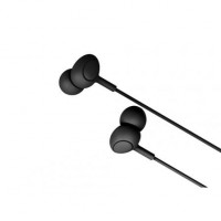 Auriculares Intrauditivos Sunstech Pops/ con Micrófono/ Jack 3.5/ Negros