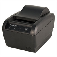 Posiflex Impresora Tickets PP-8803 USBRS232Red